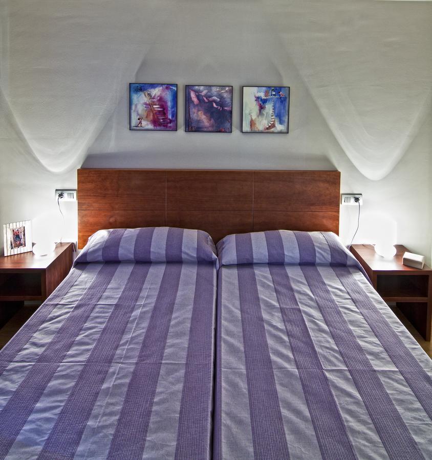 Albayt Beach Casares Luaran gambar